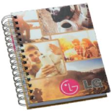 Agenda Personalizada 07